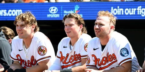 O's eliminated from playoff contention, but bullish on future
