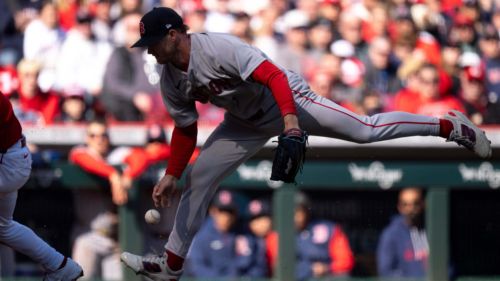 2 former Cardinals may regret good-faith move to Red Sox after Alex Cora chaos