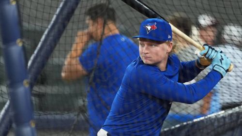 Seven Blue Jays' prospects whose bats have caught fire over the last month