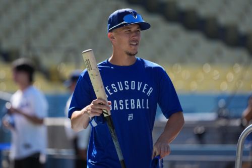Tommy Edman happy to be back to normal again