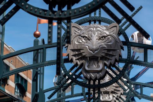 Royals vs Tigers, July 24 gamethread