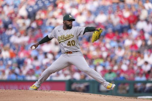 A’s Fall To Orioles 2-1