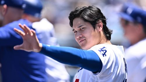Shohei Ohtani's banner Dodgers season will prove he's the greatest baseball player ever