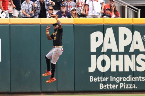 SB Nation Reacts: Do fans really want the Pirates to trade star center fielder Oneil Cruz?