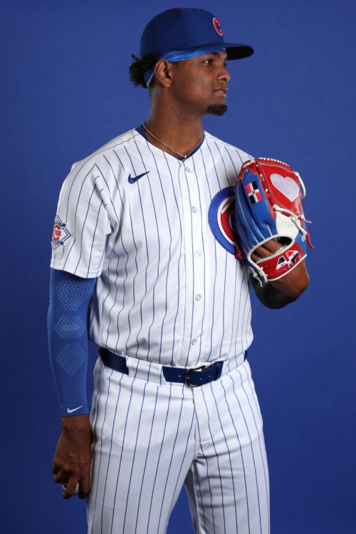 Cubs vs. Angels, Monday 3/30, 6:40 CT live!