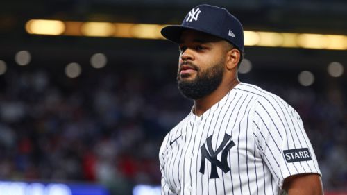 Did the Yankees simply acquire a veteran Jasson Dominguez in Heliot Ramos trade?