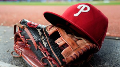 Francisco Renteria's bid to become Phillies' top prospect intensifies with latest blast