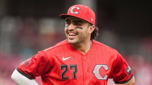 Cardinals' rookie JJ Wetherholt is back, but Sal Stewart has nothing to worry about
