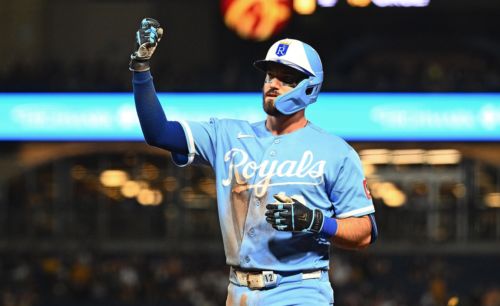 Kansas City Royals news: Last stand starts with a whimper