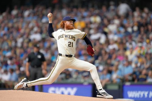 Brewers Reacts Survey Results: How did the Brewers fare at the deadline?