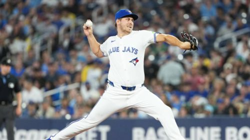 Former Blue Jay Erik Swanson blasts Sid Seixeiro for bad take