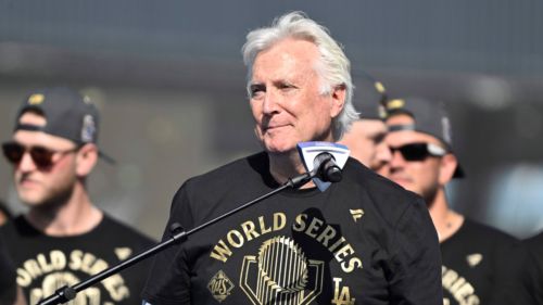 Jeff Passan is getting absolutely roasted for past defense of Dodgers amid Mark Walter drama
