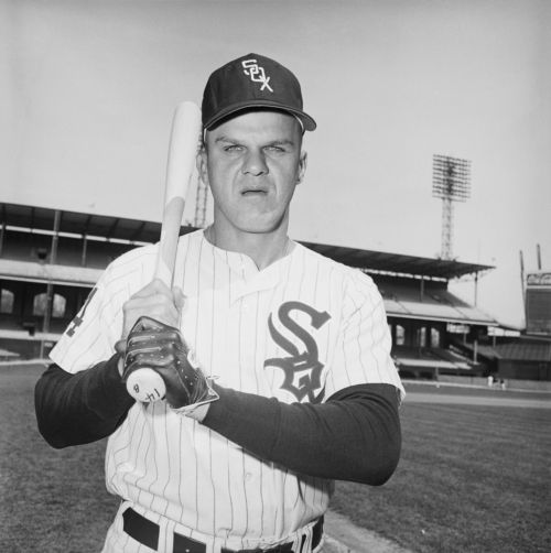 Today in White Sox History: August 21