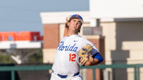 Latest MLB Pipeline mock draft has Astros going in a different (and welcome) direction