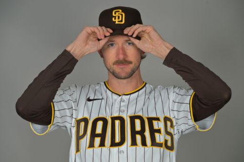Padres To Activate Griffin Canning