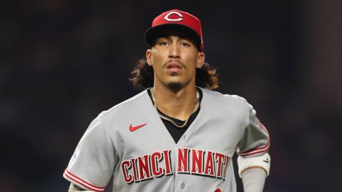 Reds' unheralded midseason pickup could be the key to an Edwin Arroyo trade