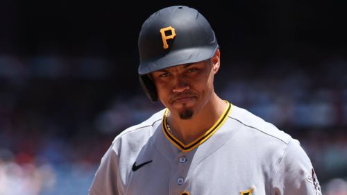 Pirates Injury Update: Endy Rodríguez scratch, Oneil Cruz rehab assignment,  Mitch Keller