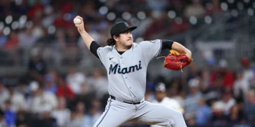 Vodnik highlights additions as Marlins look inward for post-Deadline boost