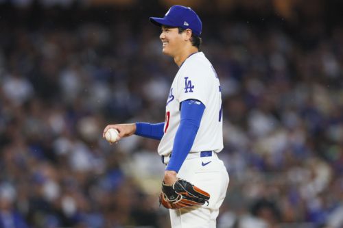 Dodgers on Deck: Tuesday, April 28 vs. Marlins