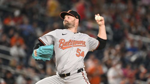 Orioles will regret allowing Danny Coulombe to land with their division rival