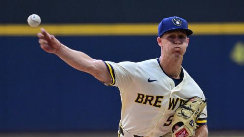 5 realistic September call-up candidates who could boost Brewers' roster down the stretch