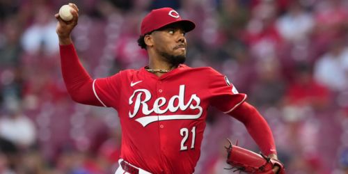 How the Reds are built to overcome Greene's injury