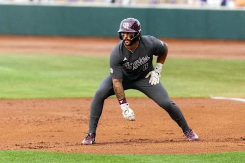 Washington Nationals 2026 Draft Class Summary