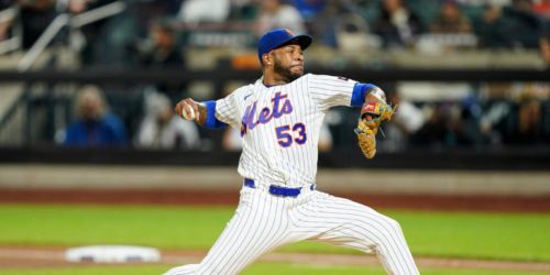 Mixed results for Curry, Yan as they rejoin Mets in wake of injuries