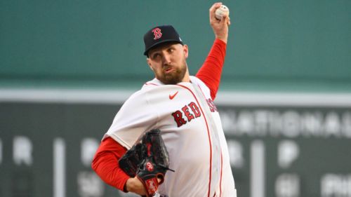 Unbelievable Garrett Crochet injury update is final nail in Red Sox’s coffin for 2026