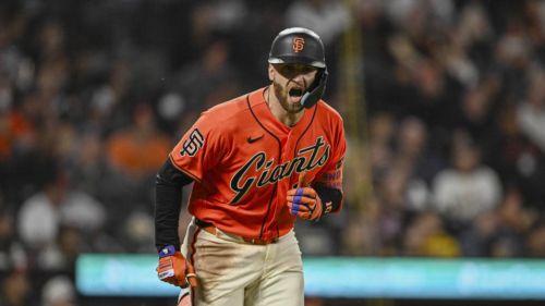 MLB insider floats a Mariners trade candidate who's almost too perfect