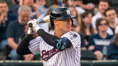 Yankees delaying Anthony Volpe's return could earn them something they covet