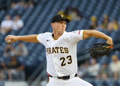 Cincinnati Reds vs. Pittsburgh Pirates: Brady Singer vs. Mitch Keller