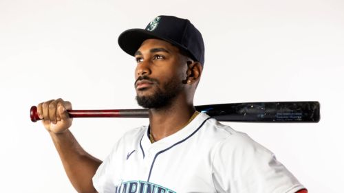 Lazaro Montes' slugging spree reveals a hidden win of Mariners' Brendan Donovan trade