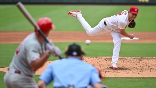 Cardinals potentially foreshadow strategy with Kyle Leahy following Andre Pallante move