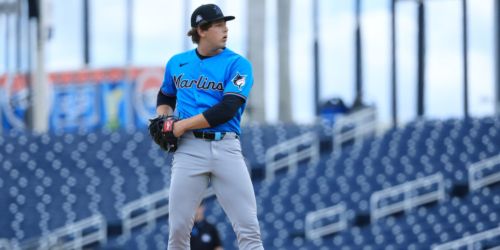 After leap to Triple-A, Milbrandt ready to shine at All-Star Futures Game