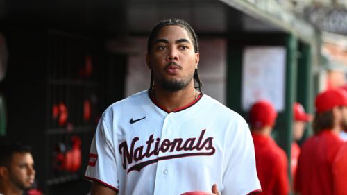 5 surprising Nationals player statistics that have emerged so far this season