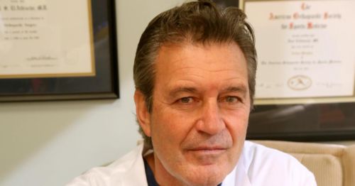 MLB clears Dodgers' Dr. Neal ElAttrache after link to Conor McGregor steroids report