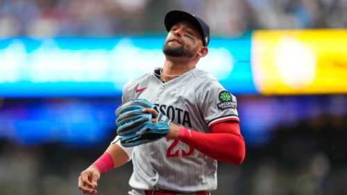 3 Twins who need to step up in September to keep Minnesota's postseason hopes alive