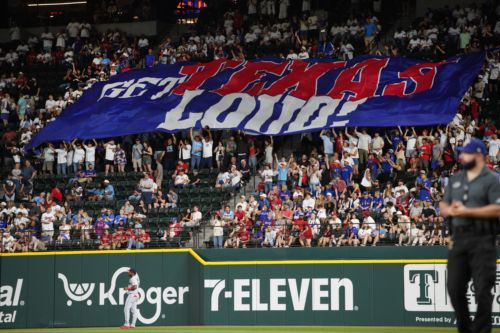 Game 65 Game Day Thread – Cleveland Guardians @ Texas Rangers