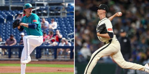 Miller (oblique) to start rehab, but where will he fit with Hancock shining?