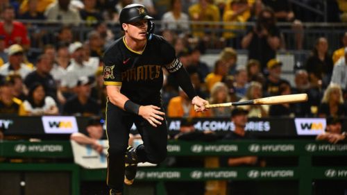 Henry Davis helped shape Pirates future even if his own is running out