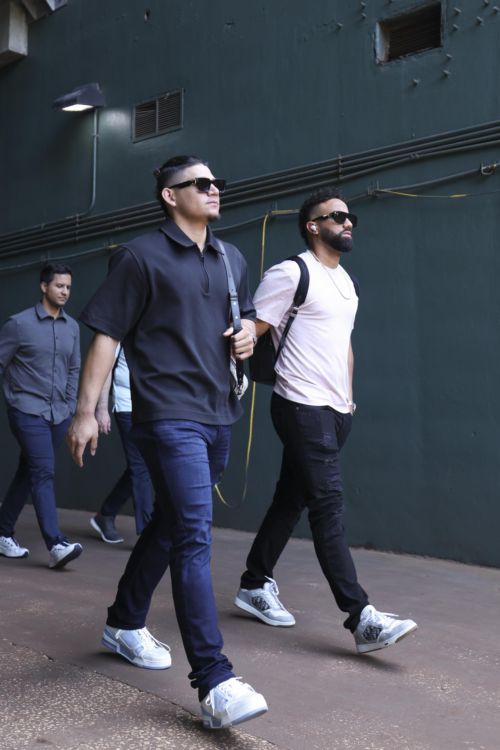 21-23  – Rangers almost get no-hit, lose 2-0 to Houston