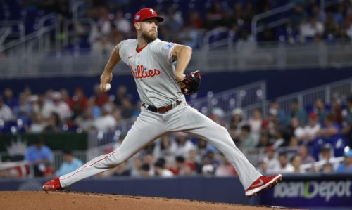 Gamethread 5/29: Phillies at Dodgers