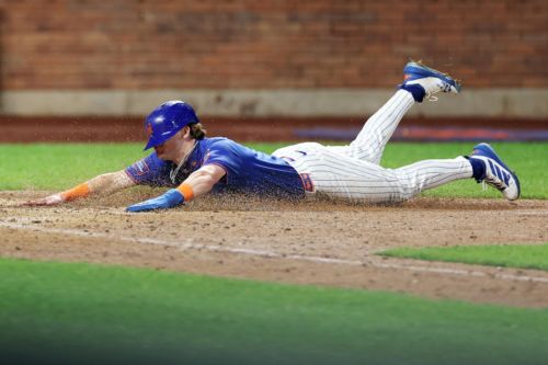 Nolan McLean shines as Mets beat the Marlins