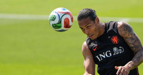 2026 World Cup guide: Full TV schedule, game previews, results and standings
