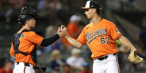1 month into Minor League season, these O's prospects are thriving