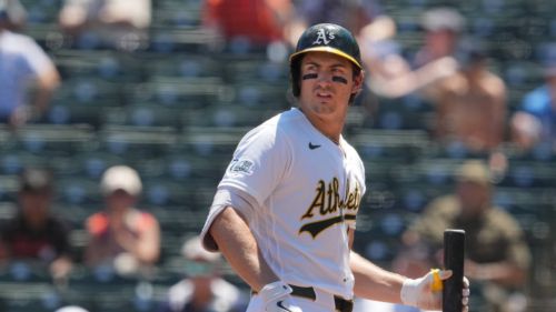 Twins' schedule opportunity just got brighter after Athletics' latest injury