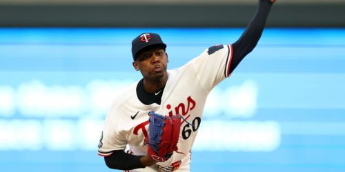 Twins place Rojas (triceps) on IL; Buxton, Lewis updates