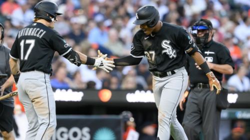 Guardians have golden opportunity to slow down upstart White Sox's AL Central push