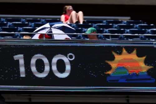 Been down, isn’t it a pity: Pirates 6, Phillies 1
